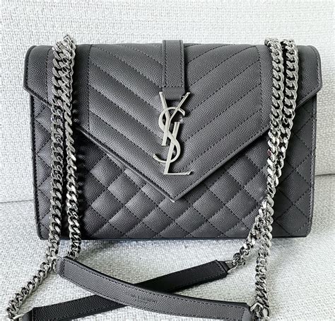 handbag ysl original